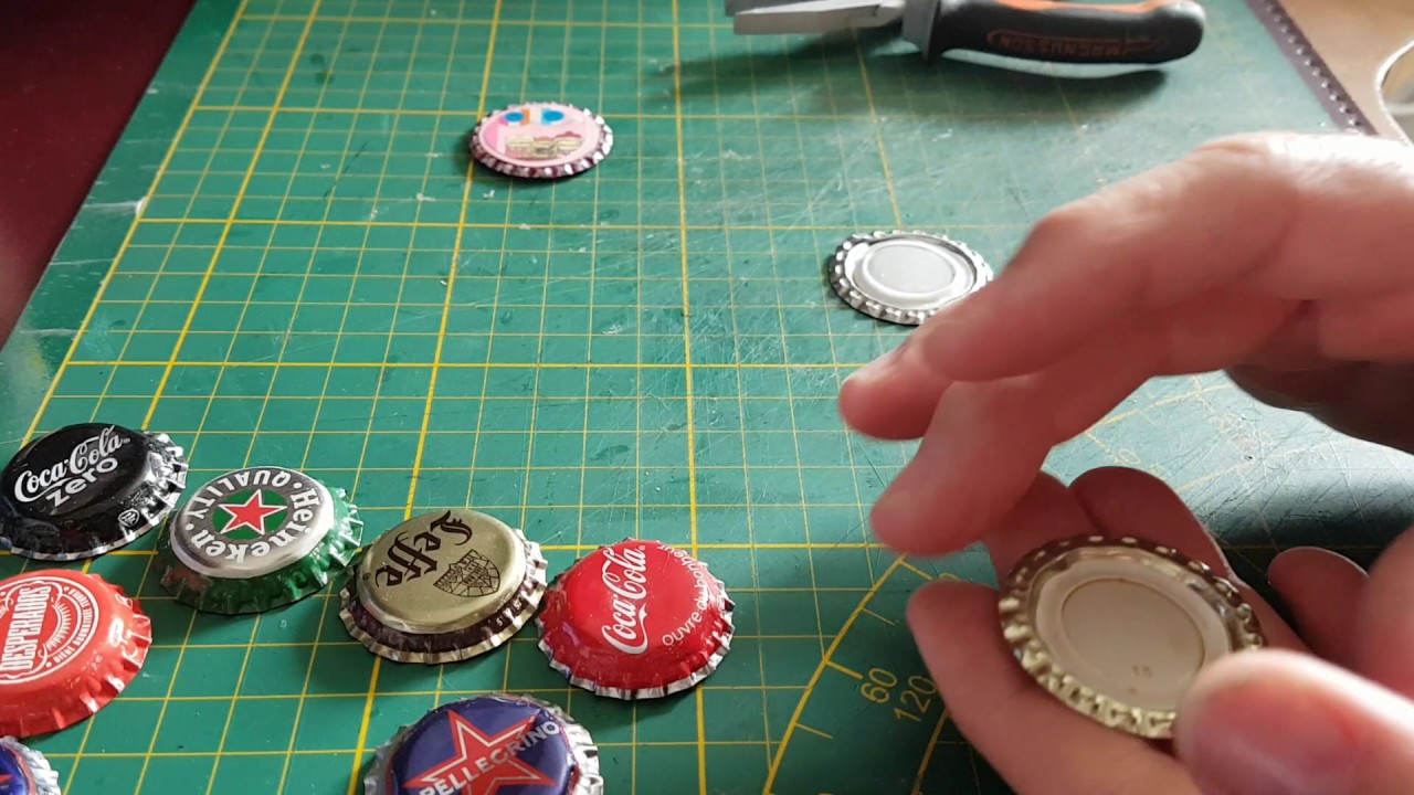 Tuto capsules Altéré astuces sans Big Shot et sans Glossy accents - YouTube