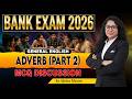 Adverb | Part 2 | English Grammar for Banking Exams | SSC, Railway & Competitive Exams