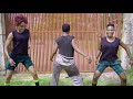 Masu Boy Ft Robhina BHANIKE Official Music Video