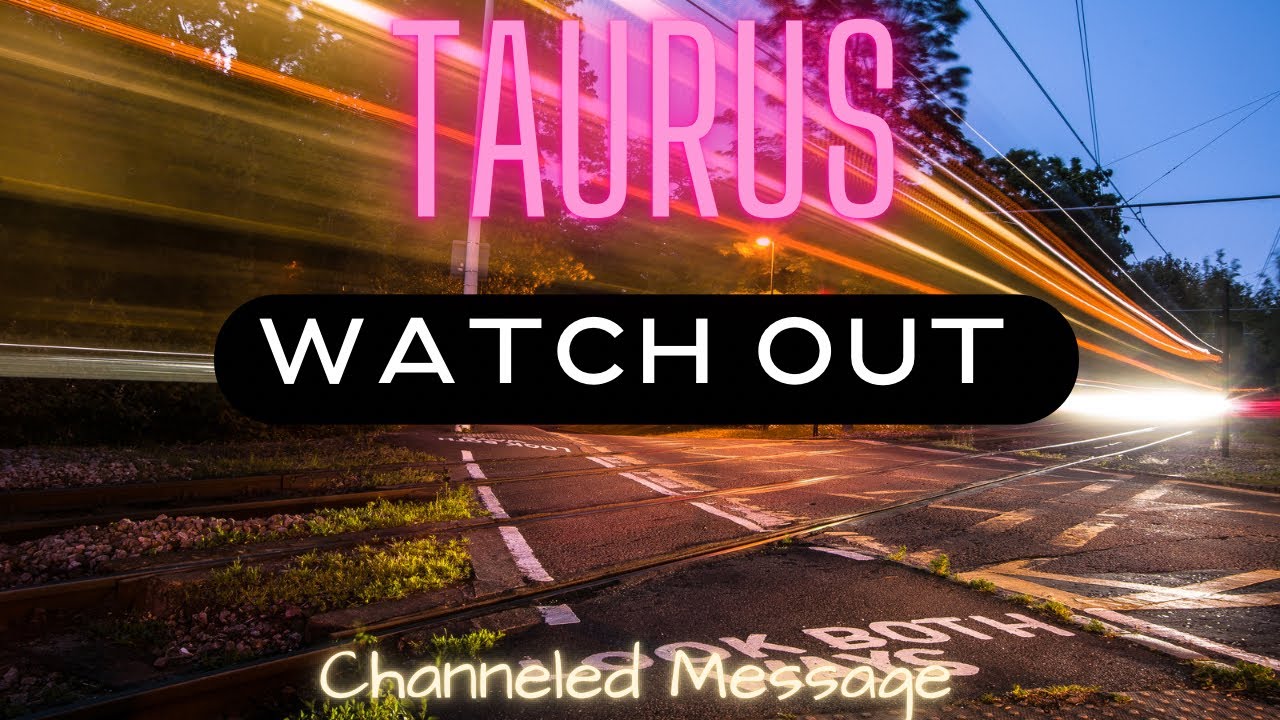 ТЕЛЕЦ ♉️ | СМОТРИ 👀 В ОБА СТОРОНЫ…