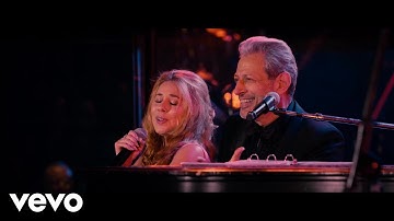 Jeff Goldblum & The Mildred Snitzer Orchestra - The Capitol Studio Sessions (Short Film)