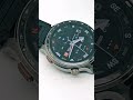 KKTICK TANK T6 Smartwatch - AMOLED Display, GPX Navigation &amp; 20-Day Battery #shortvideo