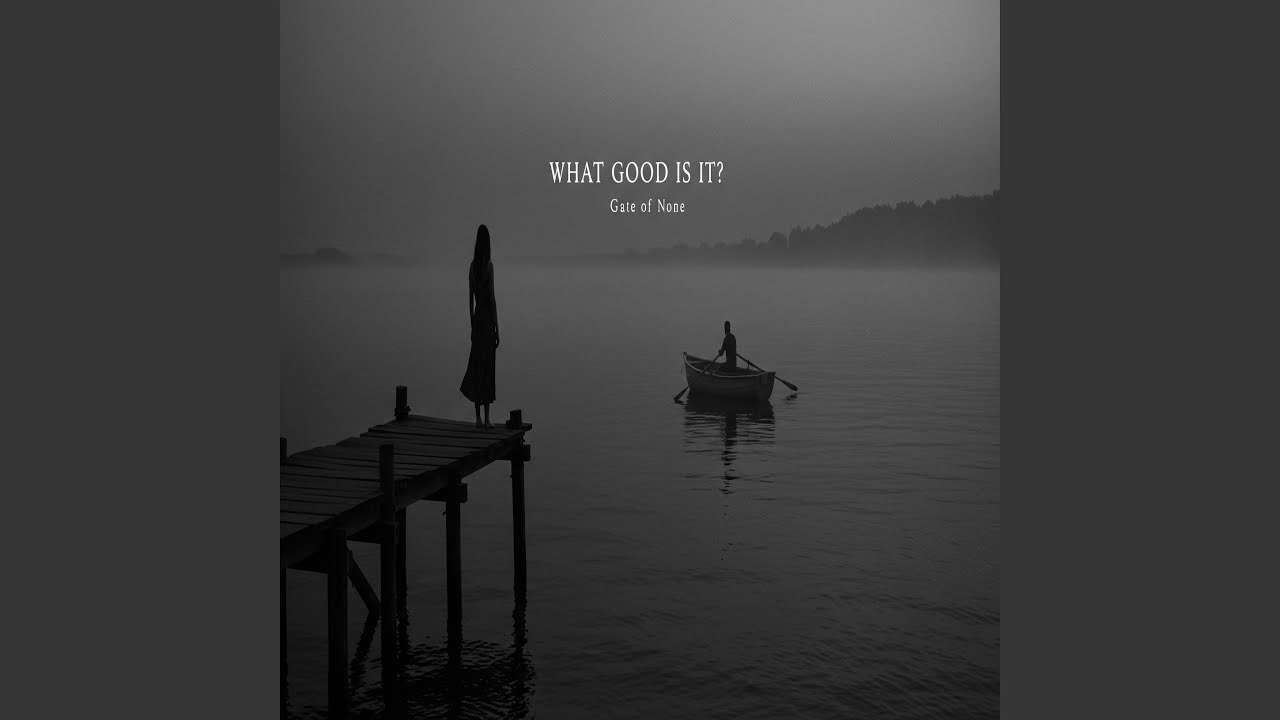 What Good Is It? (Post Metal Version)