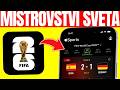 ⚽Jak Sledovat VŠECHNY Zápasy Mistrovství Světa FIFA 2026 ZDARMA | Bez Jakýchkoli Poplatků
