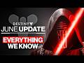Destiny 2 June Update Breakdown (What We Know)