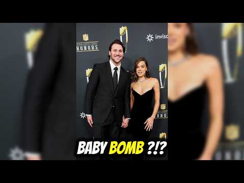 You Won’t Believe How Hailee Steinfeld And Josh Allen DROPPED This BOMBSHELL