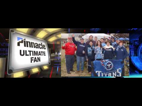 Pinnacle Ultimate Fan Game Day Video | TENvsJETS | Dec. 14, 2014