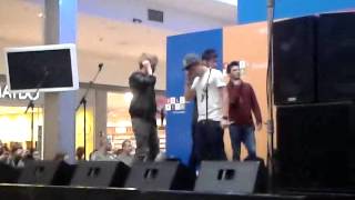 Auryn en Galicia