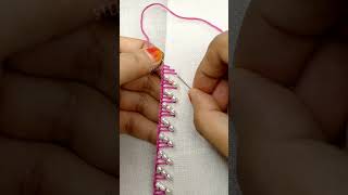unique Borderline design #youtubeshorts #shortsfeed #shortsviral #shortvideo #short #trending #usa
