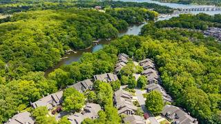 130 Summer Village Drive Annapolis MD | $625K Riva Trace Townhome with Water Access