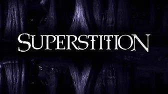 STEVIE RAY VAUGHAN-SUPERSTITION STEVIE RAY VAUGHAN-SUPERSTITION