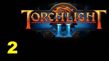 Torchlight 2 Let