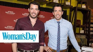 How Much Money Do Your Favorite HGTV Stars Really Make? | Woman&#39;s Day