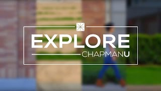 Explore ChapmanU
