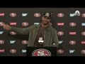 Fred Warner hails 49ers QB Brock Purdy as NFL MVP after win | NBC Sports Bay Area