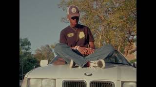 Video thumbnail of "Stevan - DRIVING (Official Music Video)"