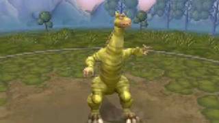 Spore Ultraman Monster: Red King