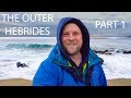 The Outer Hebrides Lewis and Harris - Part 1