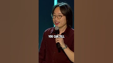 Why Asians Are Good At Math - Jimmy O. Yang