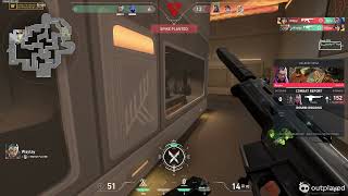 Veto Map Pearl P2