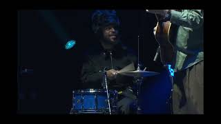 Billy Strings / Leftover Salmon : Home Of The Red Fox/ Ole Slew-Foot (Baltimore 2025 11/01)