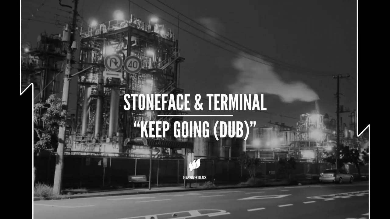 Stoneface terminal