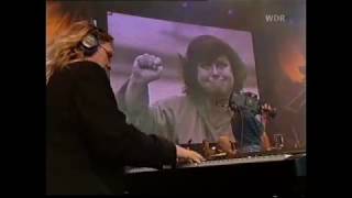 Gabi Köster Sammy Orfgen &amp; Hela von Sinnen - Et Es För Ze Laache (Trude-Herr-Gedenkrevue) -1995-