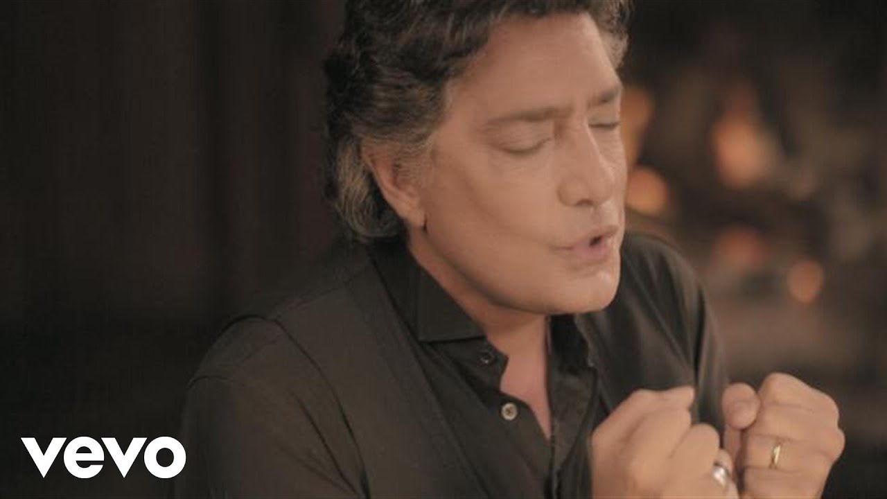 Frédéric François - Amor latino (Clip officiel)