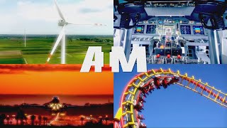 Who We Are Aviation Insute Of Maintenance