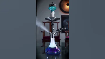 Chicha Aladin MVP 360 La Chicha Emblématique De La Marque 