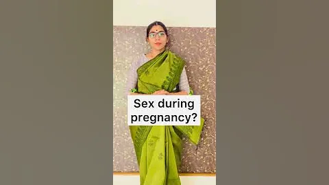 Sex during Pregnancy ?? - DayDayNews