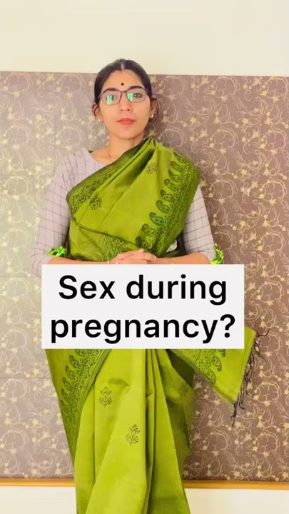 Sex during Pregnancy ??