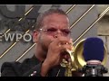 Terence blanchard  footprints  892003  newport jazz festival official