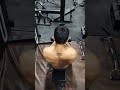 #seated v bar cable row#trendingshorts #motivation #backworkout #gymexercise #fitnareshkumar#