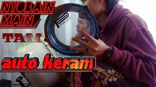 •PADANG BULAN SYAIR (NU) HABIB SYECH