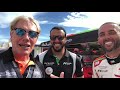 Shaun wins Portimao