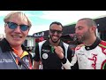 Shaun wins Portimao