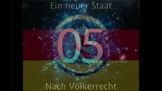 Verfassunggebende Versammlung für Deutschland