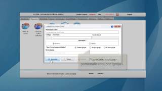 Apresentação do Sistema Eclesia screenshot 4