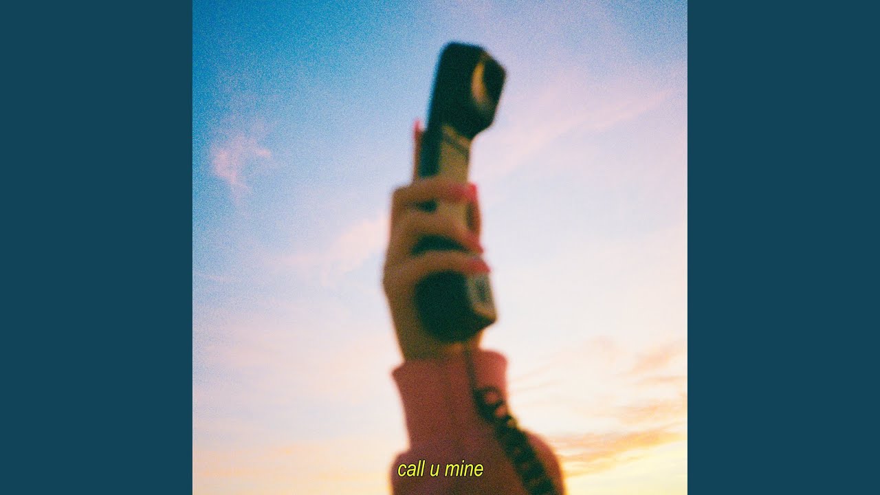 Watch Call U Mine on YouTube Watch Call U Mine on YouTube