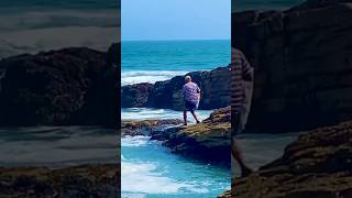The Shocking Truth About The Man And The Ocean's Connection