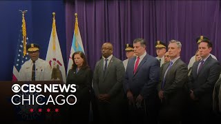 Chicago man charged with multiple sexual assaults dating back to 2022