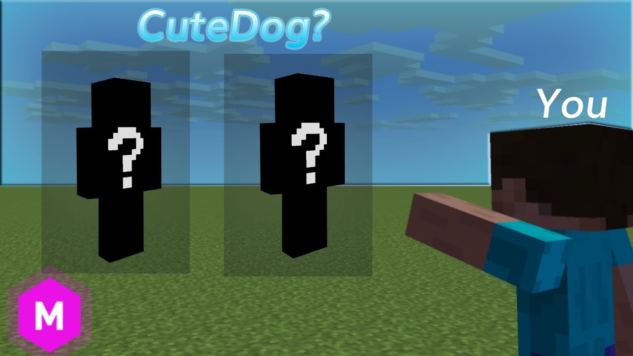 You spot my Minemen GamePlay!