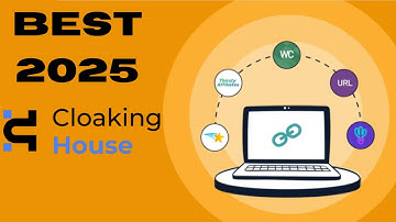 Best Cloaker 2025 - Cloaking House Full Video