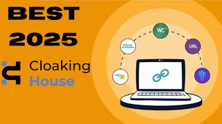 Best Cloaker 2025 - Cloaking House Full Video