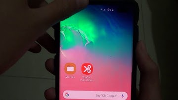 Samsung Galaxy S10 / S10+: How to Enable / Disable Pointer Location