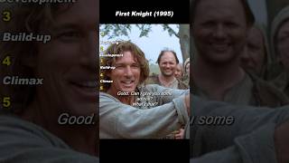 First Knight (1995) #shorts