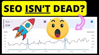 Think SEO is Dead? Watch this first (PROOF!)...