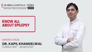 Know All About Epilepsy Ck Birla Hospitals Rbh Rukmani Birla Hospital