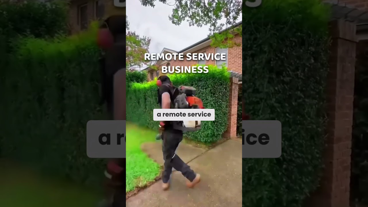 Start A Business With No Equipment, Employees Or Money?! 